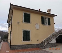 Appartamento da ristrutturare in via dei monti 30, San Colombano Certenoli