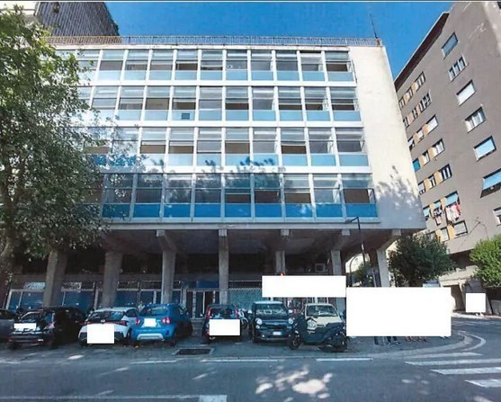 Appartamento nuovo in corso agostino ricci 30, Savona