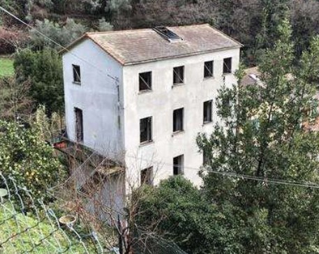 Casa indipendente nuova in via sussisa fulle snc, Sori