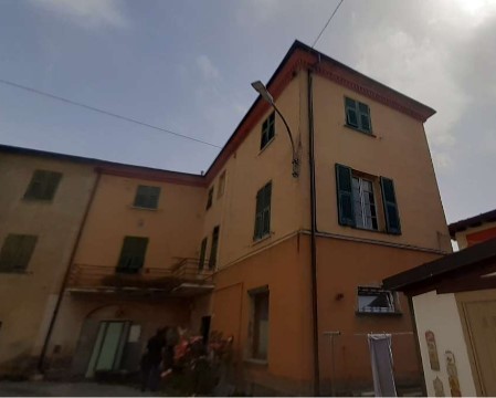 Appartamento da ristrutturare in via vescovi 42, Arquata Scrivia