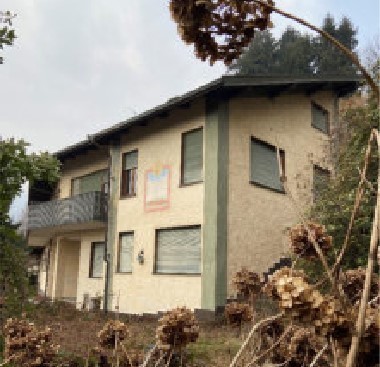 Casa indipendente in vendita in via loiodice 11, Andorno Micca