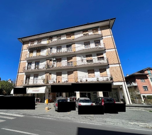 Appartamento da ristrutturare in via roma 15, Molare