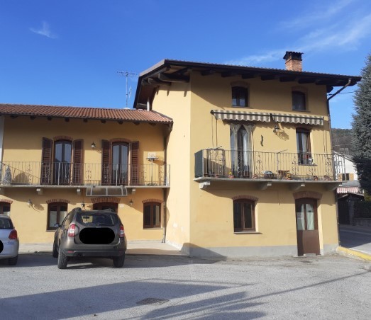 Villa in vendita in strada cantoni alpini 43, Roccabruna