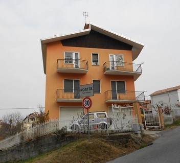 Appartamento da ristrutturare in via ascheri 19, Torre Mondov