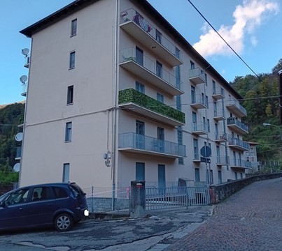 Appartamento da ristrutturare in via cavallero 1, Coggiola