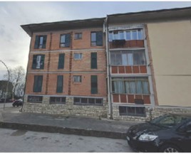 Appartamento da ristrutturare in via delle gardenie 53, Prato