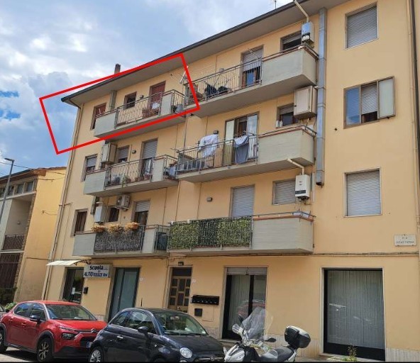 Appartamento da ristrutturare in via pietro thouar 51, Prato