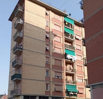 Quadrilocale da ristrutturare in via aurelia sud 49, Arcola