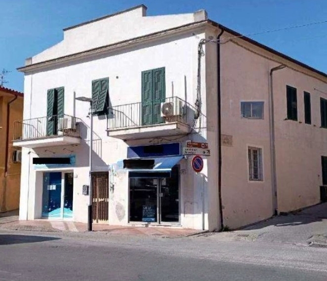 Appartamento da ristrutturare in via giosu carducci 182, Portoferraio