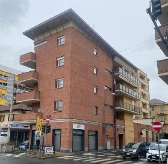 Appartamento in vendita in via marco minghetti 1, Collegno