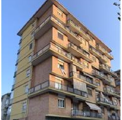 Appartamento da ristrutturare in via enrico de nicola 10, Beinasco