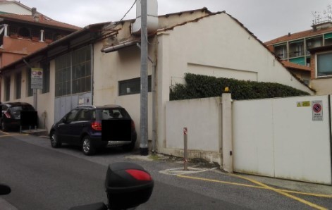 Capannone in vendita in via proffiano 4e, La Spezia