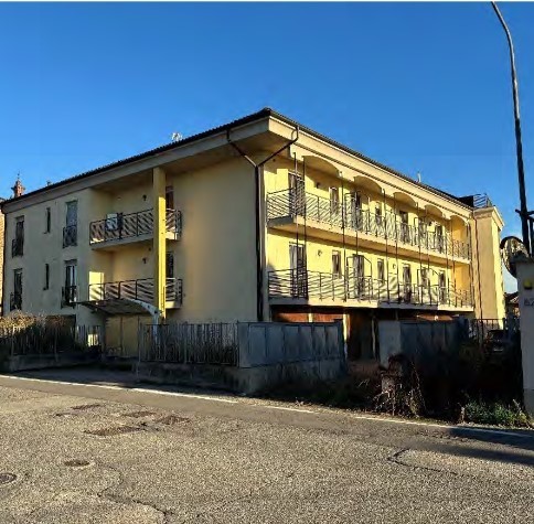 Casa indipendente nuova in via principe amedeo 64, Pancalieri