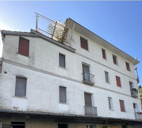 Appartamento da ristrutturare in via dogali 71, Santa Margherita Ligure