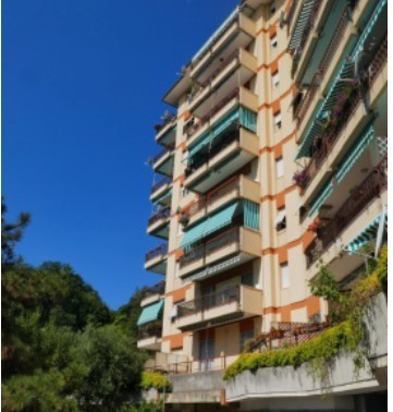 Appartamento in vendita in via emilio salgari 54, Genova