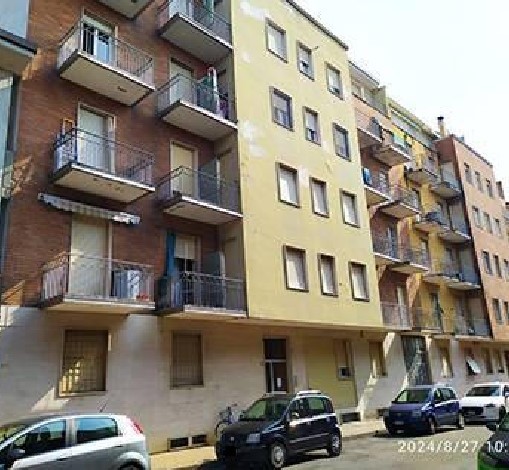 Appartamento da ristrutturare in via vinzaglio 151, Alessandria