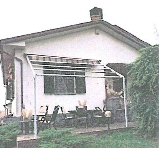 Villa in vendita in via castelnuovo 25, Sale