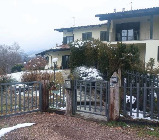 Villetta a schiera in vendita in via copasso 49, Tavigliano
