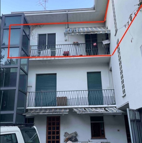 Appartamento da ristrutturare in via ingegnere antonio rigorini 17, Galliate