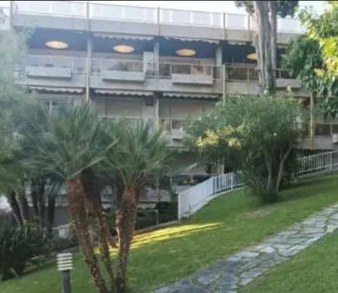 Quadrilocale con terrazzo in corso degli inglesi 470, San Remo