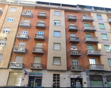 Quadrilocale in vendita in via bernardino luini 143, Torino