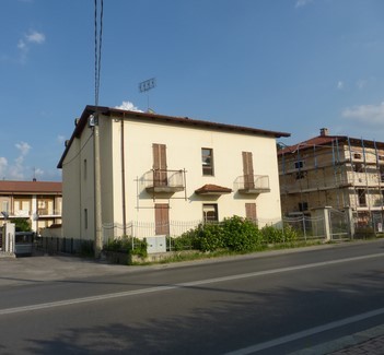 Casa indipendente in vendita in corso francia 139, Cuneo