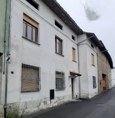 Casa indipendente con box in via carlo emanuele dotta 13b, Borgo d'Ale
