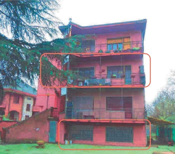 Appartamento in vendita in via alessandria 32, Bassignana