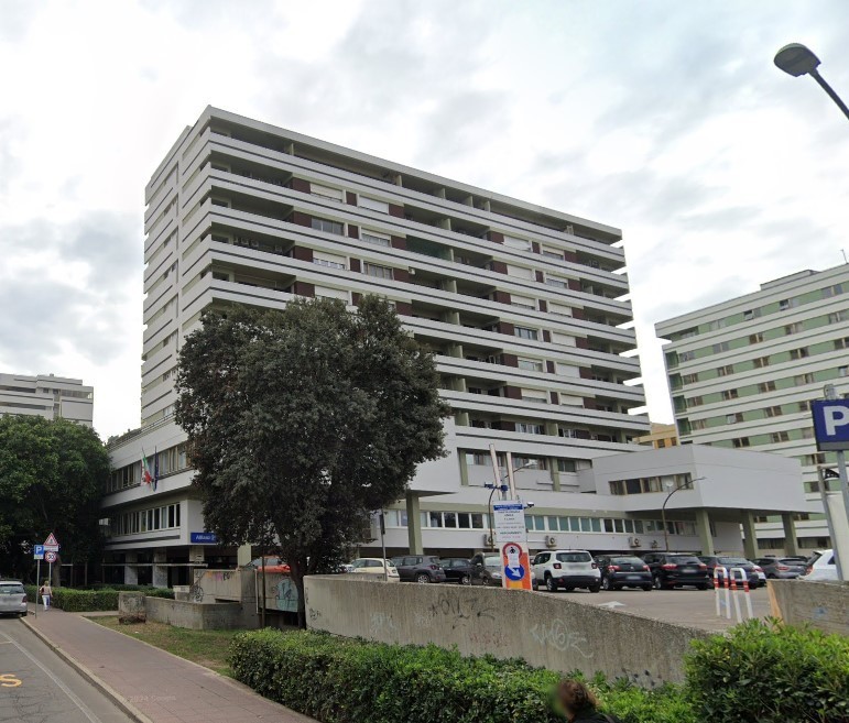 Appartamento in vendita in via cagliari 242, Oristano