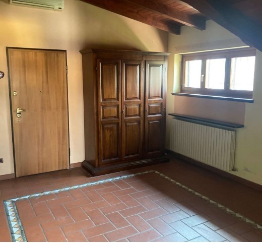 Mansarda in vendita in via gavino lugano 9, Casalnoceto