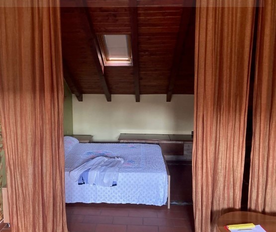 Mansarda in vendita in via gavino lugano 9, Casalnoceto