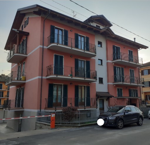 Appartamento in vendita in via san michele 6, Centallo