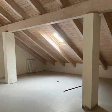 Appartamento con terrazzo in strada dei comuni 2, Caselette