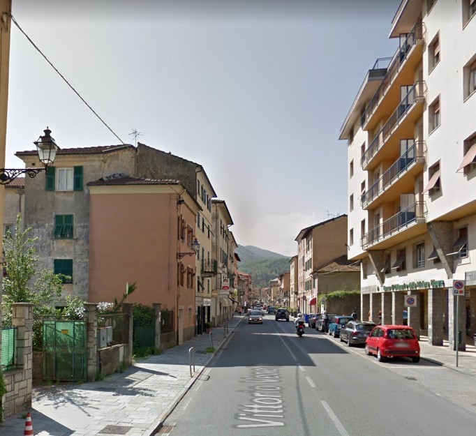 Casa indipendente da ristrutturare in via vittorio veneto 144, Busalla