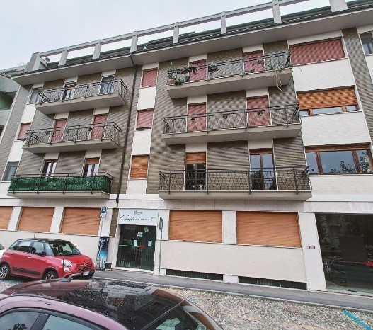 Ufficio in vendita in via giuseppe luigi passalacqua 10, Novara