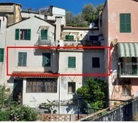 Trilocale da ristrutturare in via guglielmo marconi 28, Prel