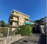 Appartamento da ristrutturare in via ottavio ferraretto 10/a, Rapallo