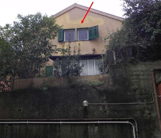 Mansarda in vendita in via ponterotto 80, Genova