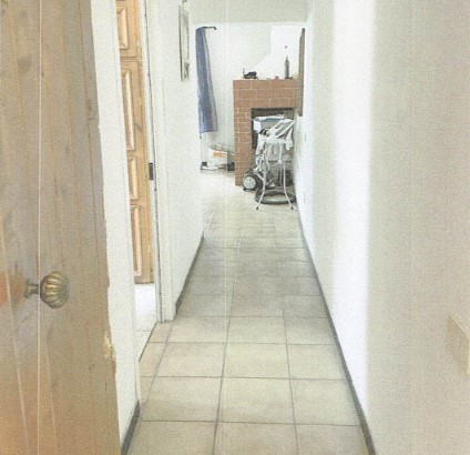 Casa indipendente con terrazzo in via oratorio 3, Caravonica