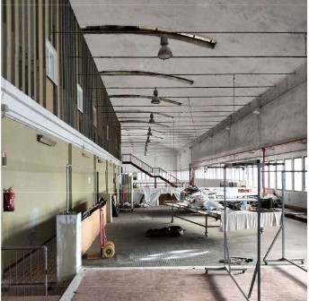 Capannone in vendita in via piave 33, Vado Ligure