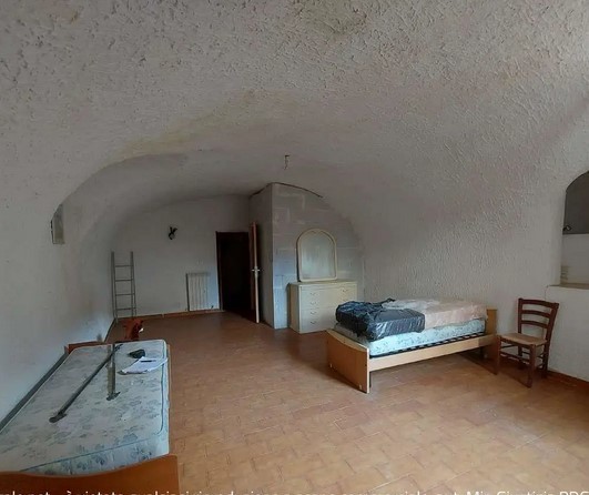 Appartamento con terrazzo in via piazza 31, Pigna