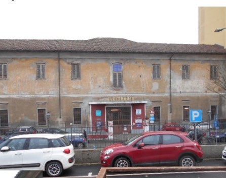 Appartamento da ristrutturare in via cavour 21, Novi Ligure