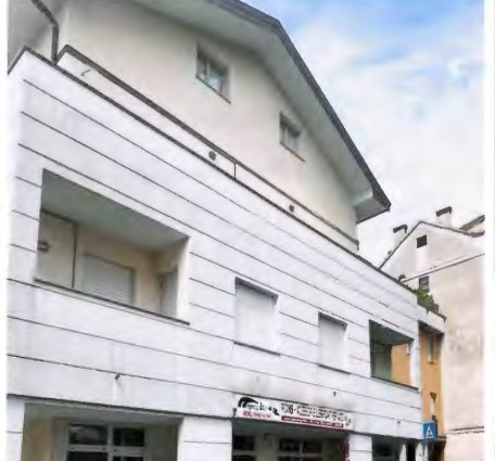 Quadrilocale in vendita in via giuseppe garibaldi 77, Giussano