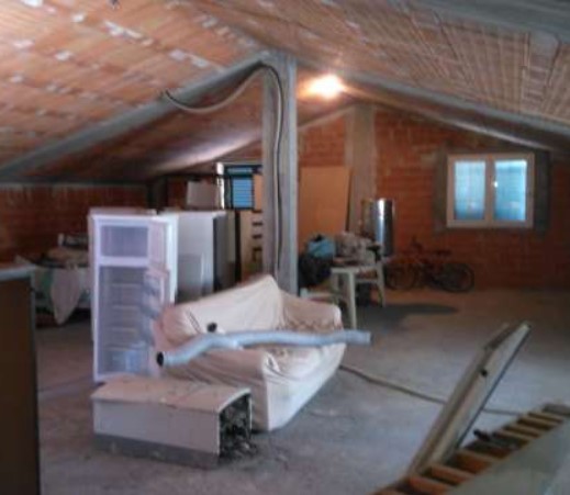 Villa con terrazzo in via vicinale della valle regione santa lucia 15, Diano Castello