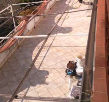 Villa con terrazzo in via vicinale della valle regione santa lucia 15, Diano Castello