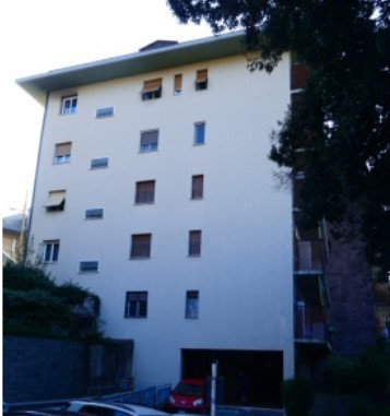 Quadrilocale in vendita in via romagna 51, Genova