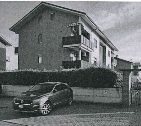 Appartamento in vendita in via carlo cattaneo 4, Alessandria