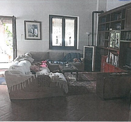 Casa indipendente da ristrutturare in regione prione 50, Ceva