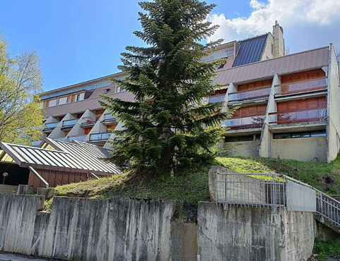 Appartamento da ristrutturare in via soubeyrand 10, Chiomonte