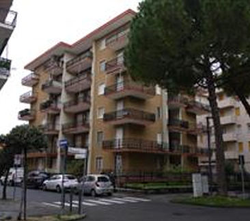 Trilocale vista mare in via usodimare 7, Andora